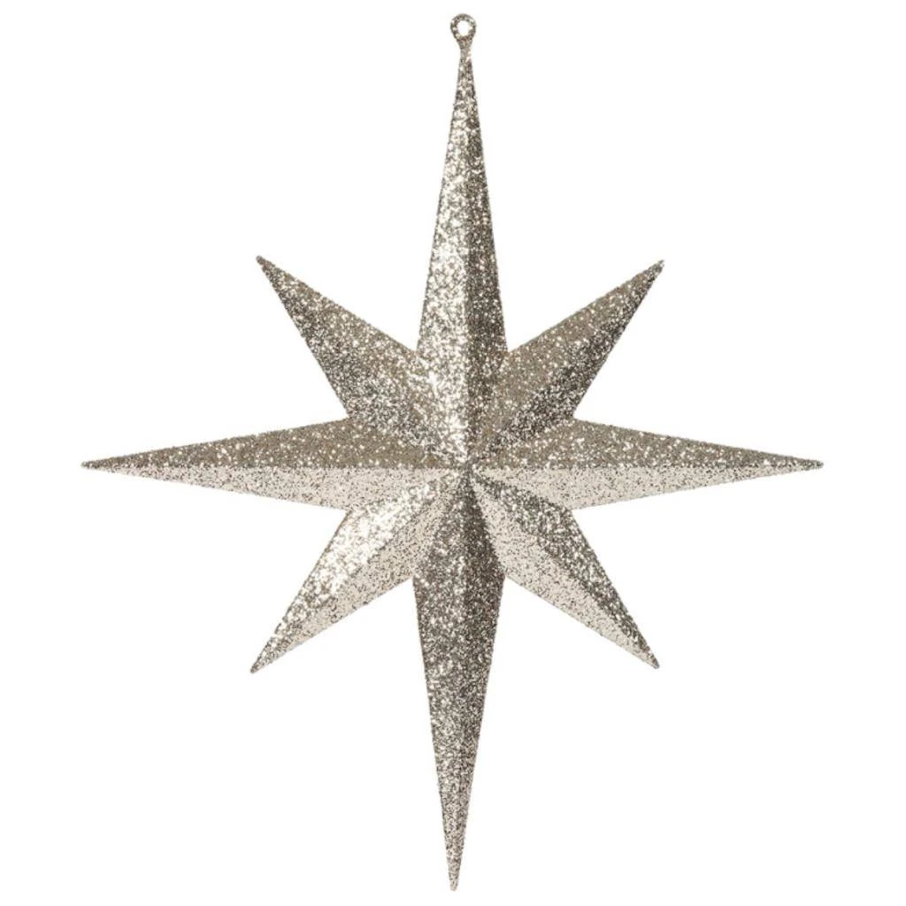 Vickerman Christmas Tree Ornament (418284) 3 Vickerman Christmas Tree Ornament (418284)