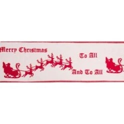 Vickerman Christmas Ribbon (418321) 7 Vickerman Christmas Ribbon (418321) -Light Bulbs Shop 418321unwrappedmd