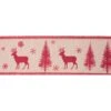 Vickerman Christmas Ribbon (418390) 1 Vickerman Christmas Ribbon (418390) -Light Bulbs Shop 418390lg