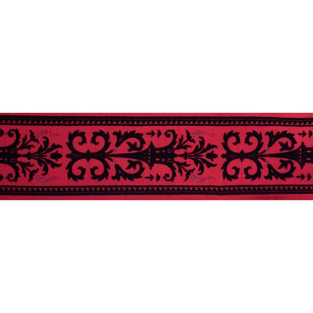 Vickerman Christmas Ribbon (418499) 3 Vickerman Christmas Ribbon (418499)