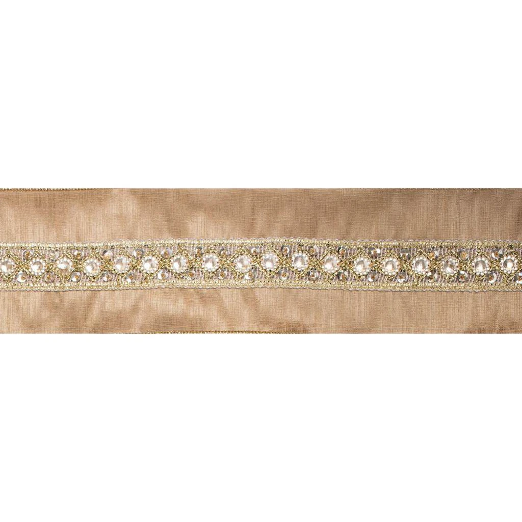 Vickerman Christmas Ribbon (418581) 3 Vickerman Christmas Ribbon (418581)