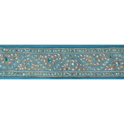 Vickerman Christmas Ribbon (418642)