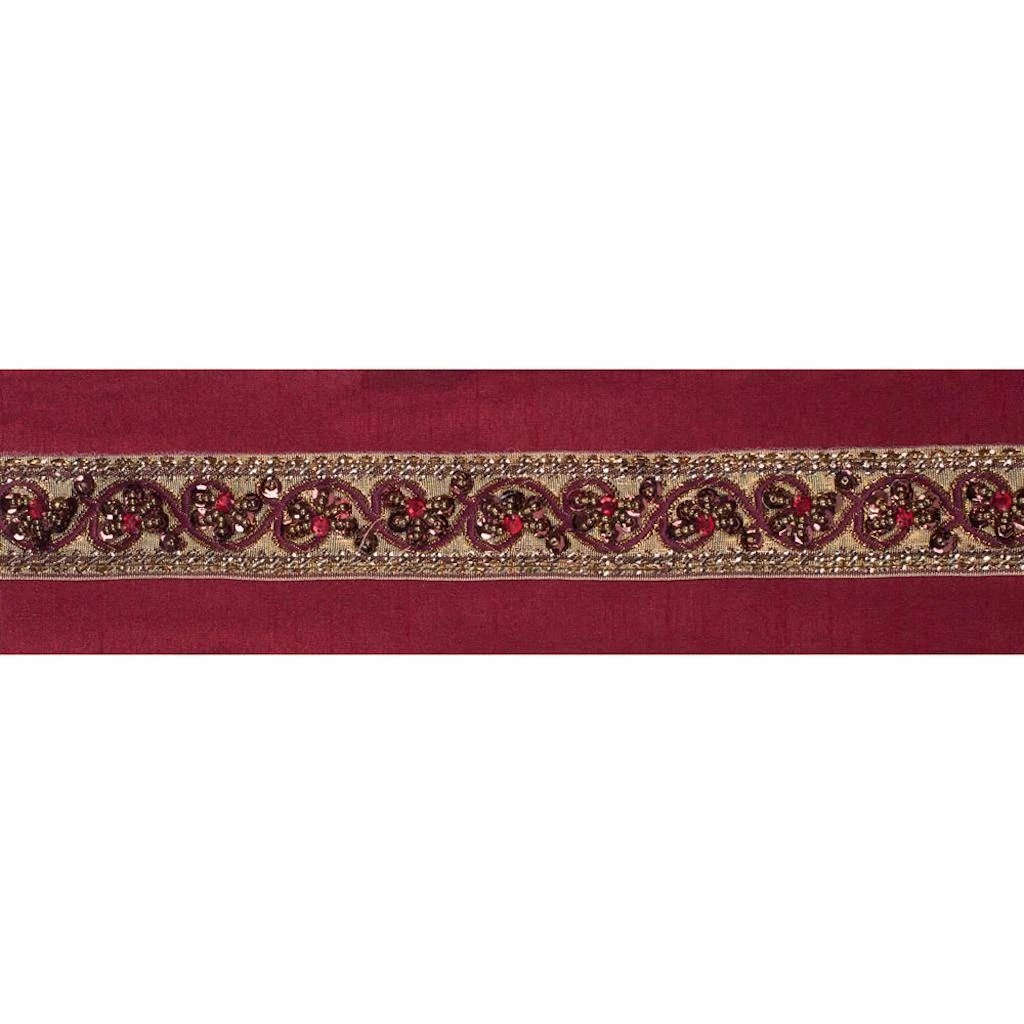 Vickerman Christmas Ribbon (418659) 3 Vickerman Christmas Ribbon (418659)