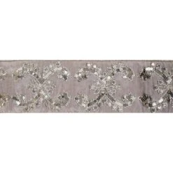 Vickerman Christmas Ribbon (418734)