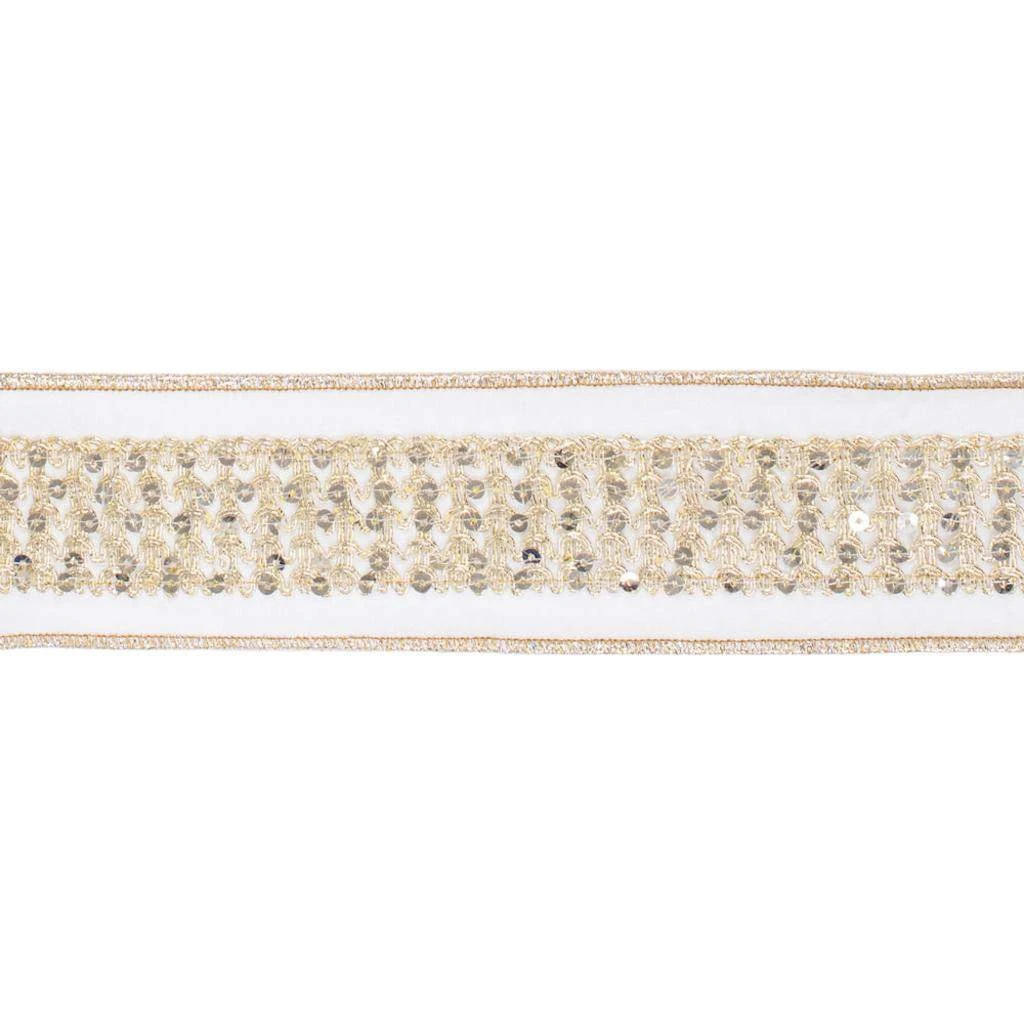 Vickerman Christmas Ribbon (418826) 3 Vickerman Christmas Ribbon (418826)