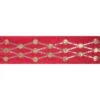 Vickerman Christmas Ribbon (418864) 1 Vickerman Christmas Ribbon (418864) -Light Bulbs Shop 418864lg