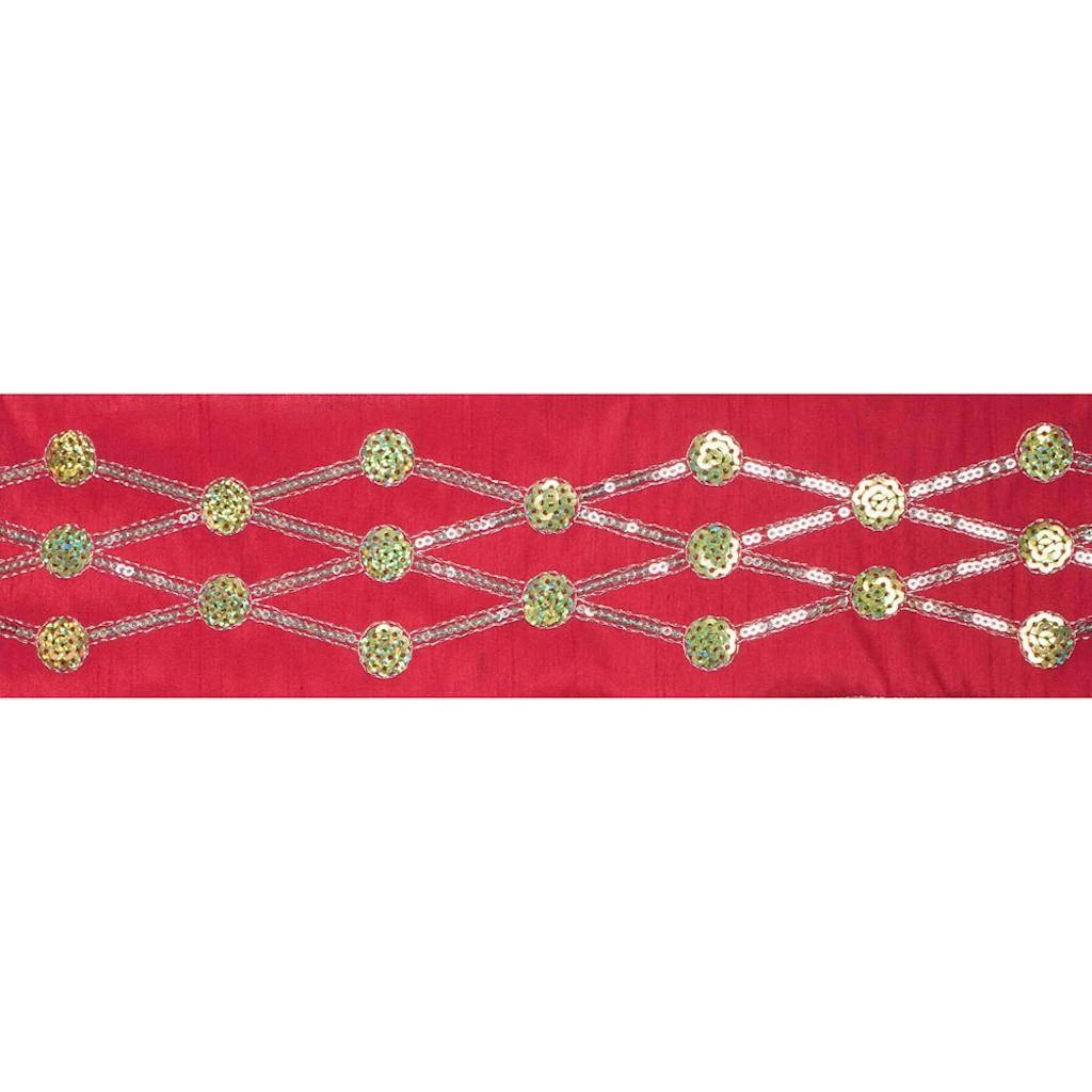 Vickerman Christmas Ribbon (418864) 3 Vickerman Christmas Ribbon (418864)