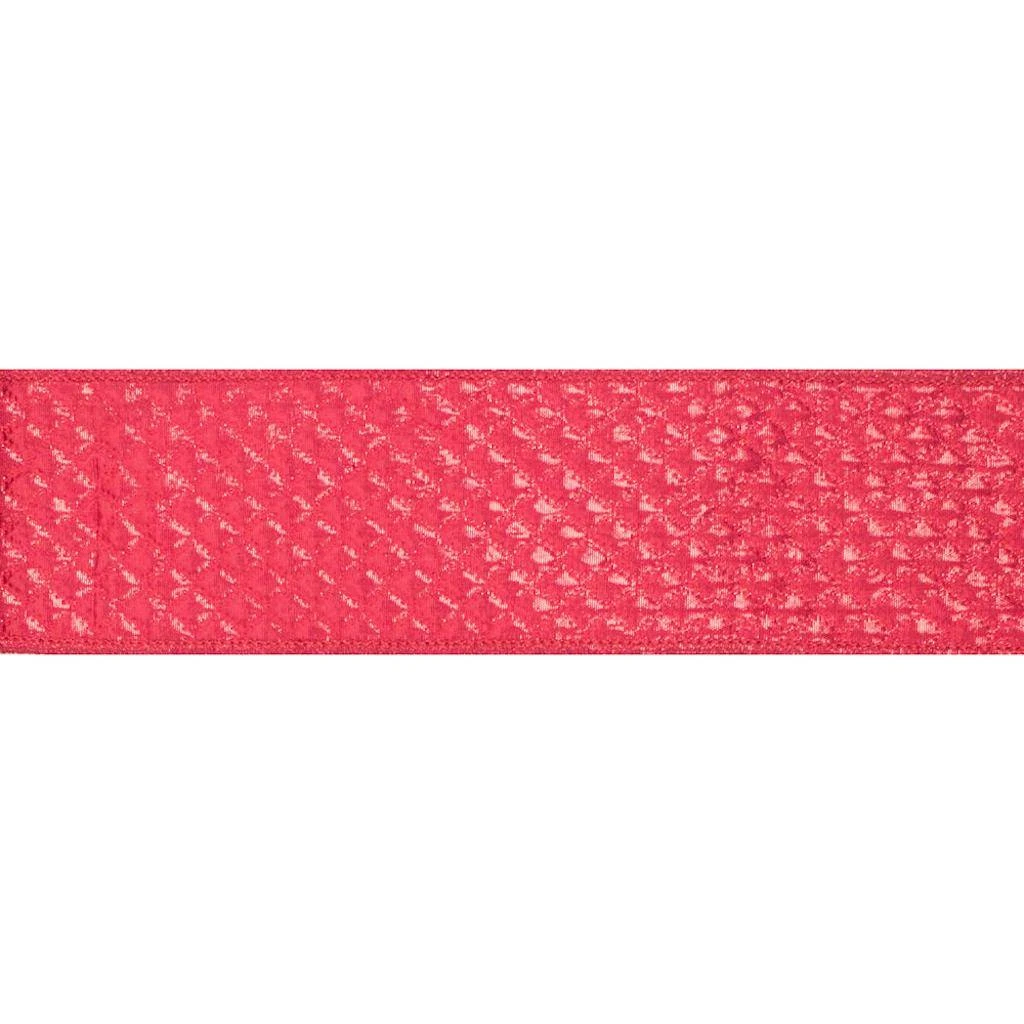 Vickerman Christmas Ribbon (418871) 3 Vickerman Christmas Ribbon (418871)