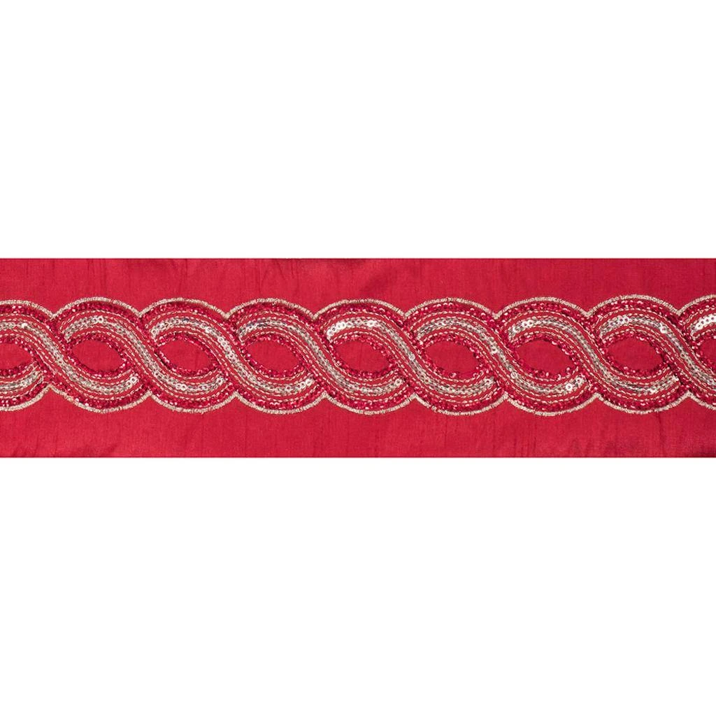 Vickerman Christmas Ribbon (418932) 3 Vickerman Christmas Ribbon (418932)