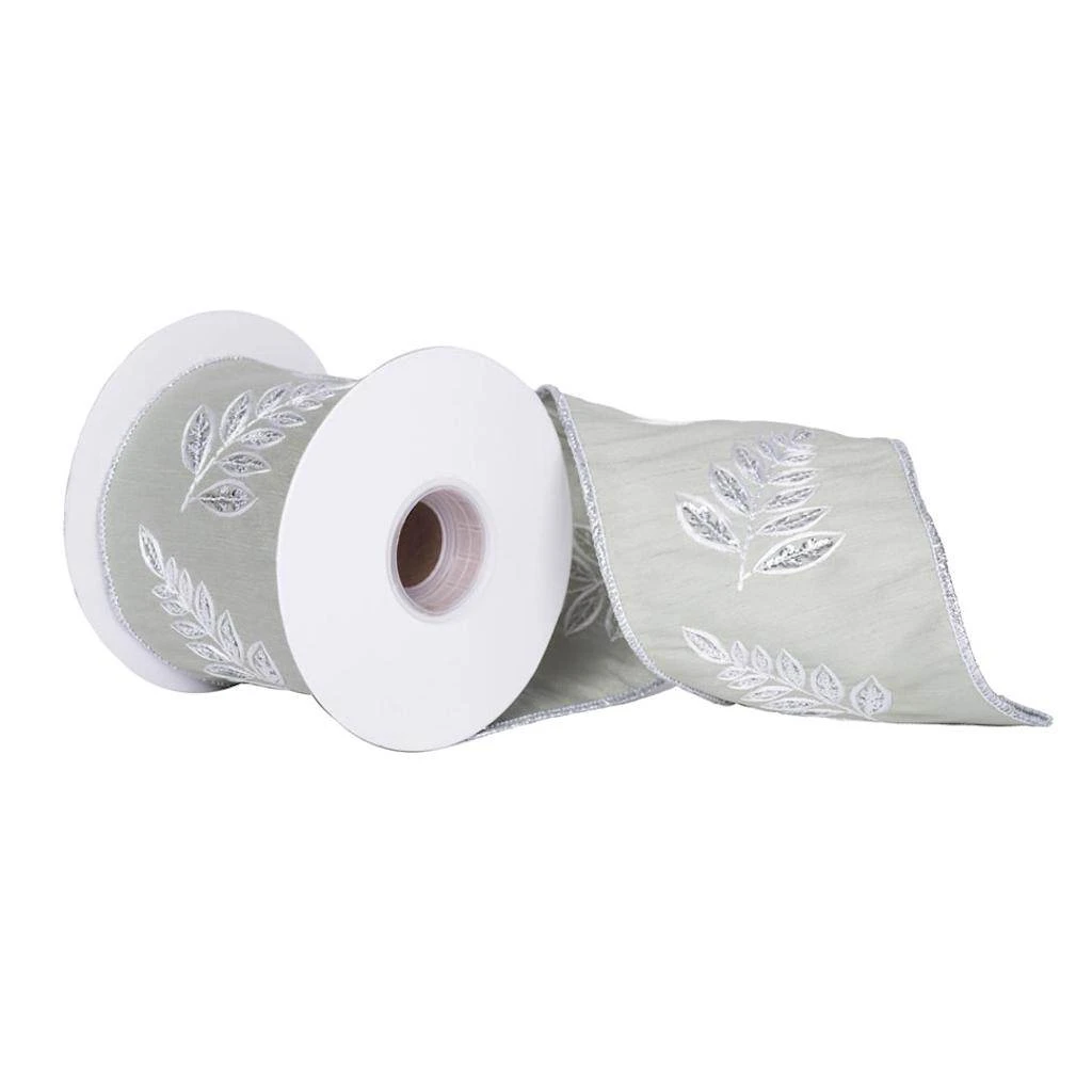 Vickerman Christmas Ribbon (419007) 3 Vickerman Christmas Ribbon (419007)