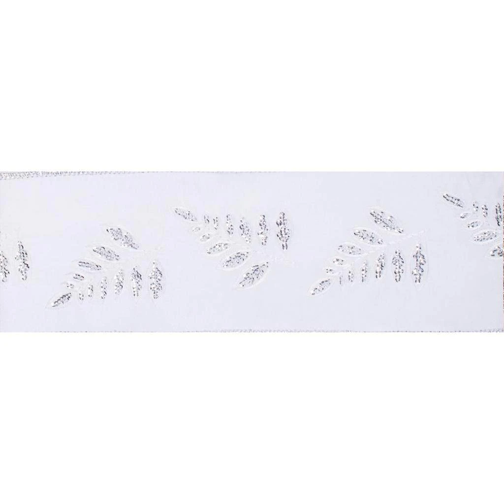 Vickerman Christmas Ribbon (419014) 3 Vickerman Christmas Ribbon (419014)