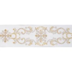 Vickerman Christmas Ribbon (419021)
