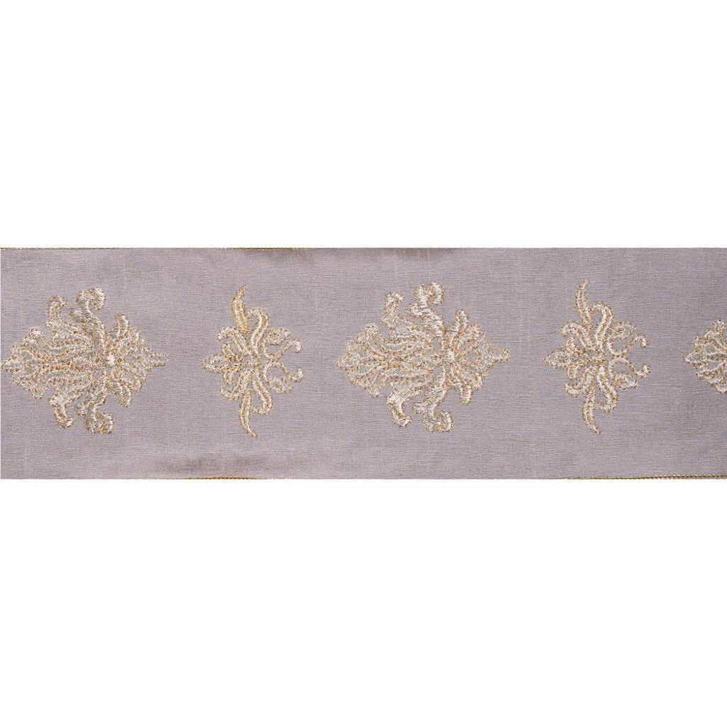 Vickerman Christmas Ribbon (419045) 3 Vickerman Christmas Ribbon (419045)