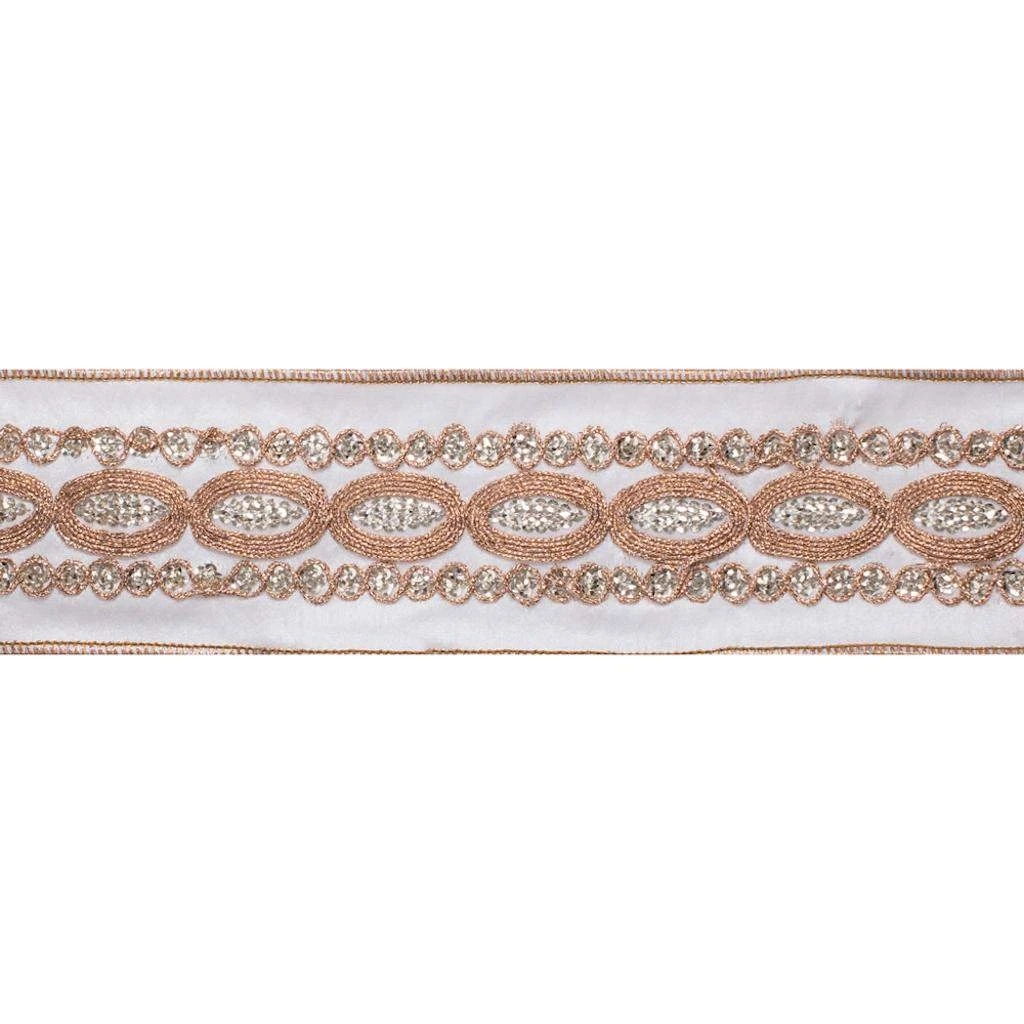 Vickerman Christmas Ribbon (419083) 3 Vickerman Christmas Ribbon (419083)