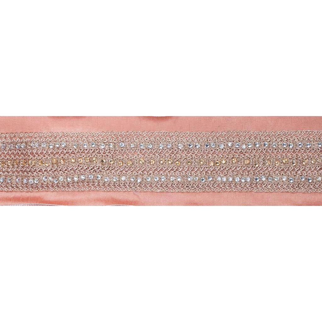 Vickerman Christmas Ribbon (419144) 3 Vickerman Christmas Ribbon (419144)