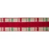 Vickerman Christmas Ribbon (419205) 2 Vickerman Christmas Ribbon (419205) -Light Bulbs Shop 419205lg