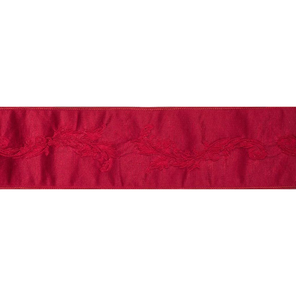 Vickerman Christmas Ribbon (419229) 3 Vickerman Christmas Ribbon (419229)