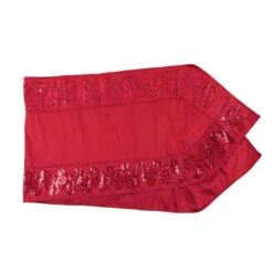 Vickerman Table Runner (419311) -Light Bulbs Shop 4193112md