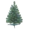 Vickerman Prelit Artificial Christmas Tree (419403)