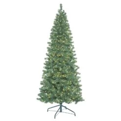 Vickerman Prelit Artificial Christmas Tree (419472)