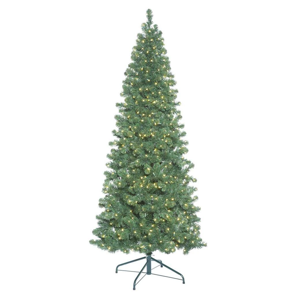 Vickerman Prelit Artificial Christmas Tree (419915) 3 Vickerman Prelit Artificial Christmas Tree (419915)