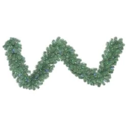 Vickerman Prelit Artificial Christmas Garland (663301)