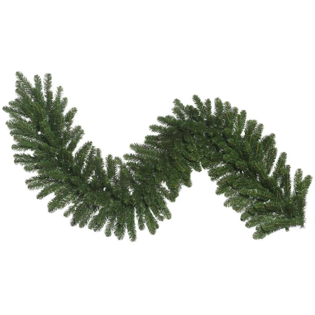 Vickerman Artificial Unlit Christmas Garland (420461) 3 Vickerman Artificial Unlit Christmas Garland (420461)