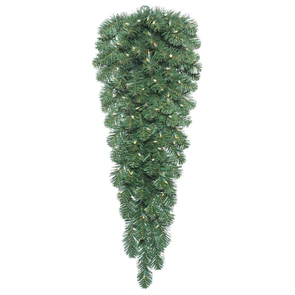 Vickerman Prelit Artificial Christmas Tree (420669) 3 Vickerman Prelit Artificial Christmas Tree (420669)