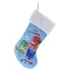 Kurt S. Adler Stocking (42088) -Light Bulbs Shop 42088lg