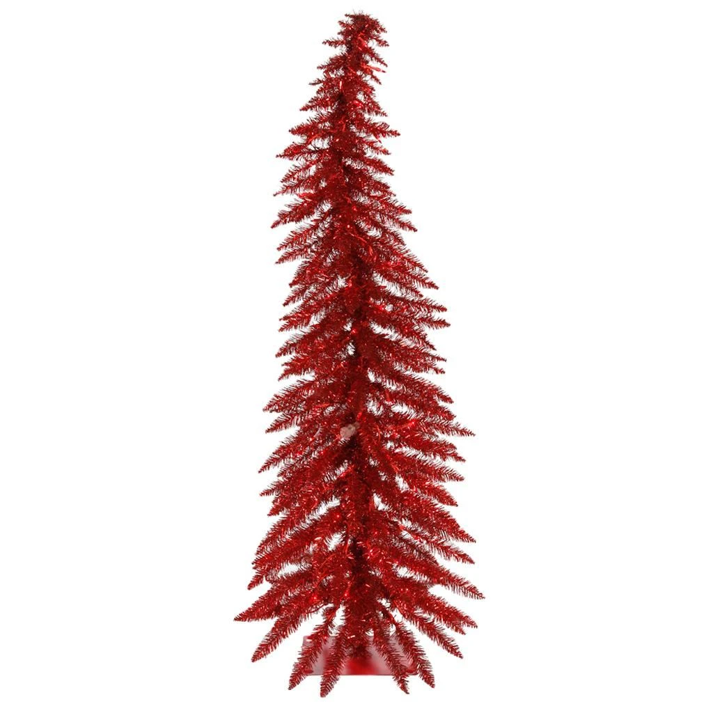 Vickerman Prelit Christmas Tree (420942) 3 Vickerman Prelit Christmas Tree (420942)