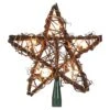 Kurt S. Adler Christmas Tree Topper (42094) 1 Kurt S. Adler Christmas Tree Topper (42094) -Light Bulbs Shop 42094blg