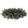 Vickerman Unlit Christmas Centerpiece (421079) 1 Vickerman Unlit Christmas Centerpiece (421079) -Light Bulbs Shop 421079lg
