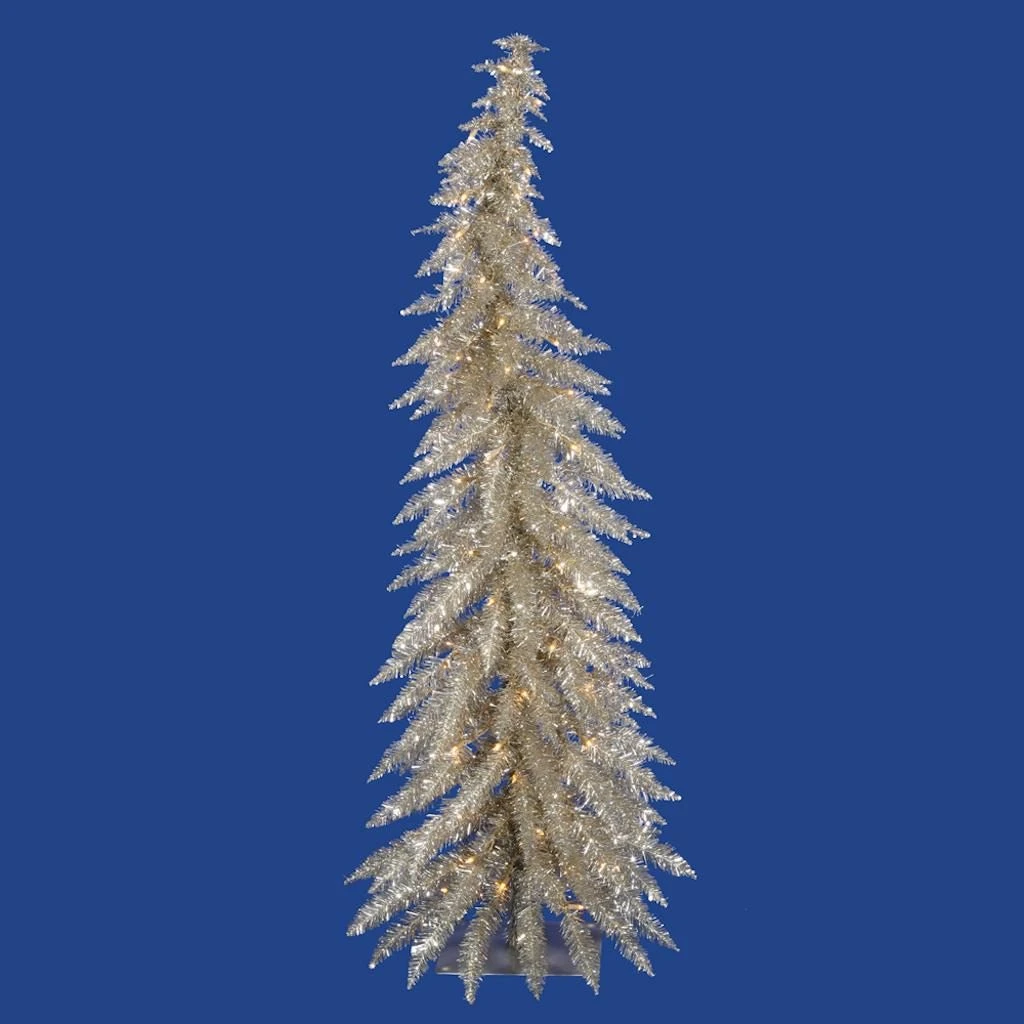 Vickerman Prelit Christmas Tree (421437) 3 Vickerman Prelit Christmas Tree (421437)