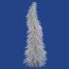 Vickerman Prelit Christmas Tree (421611) -Light Bulbs Shop 421611lg
