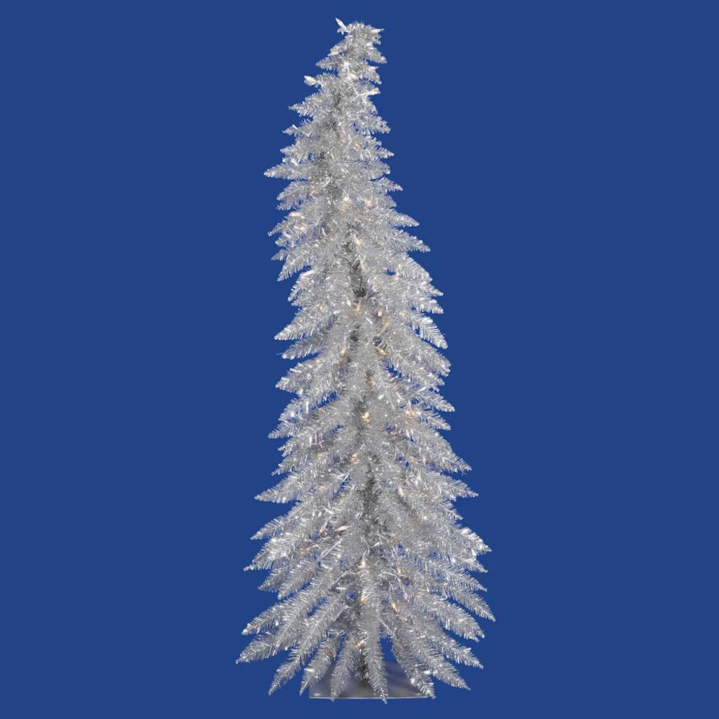 Vickerman Prelit Christmas Tree (421611) 3 Vickerman Prelit Christmas Tree (421611)