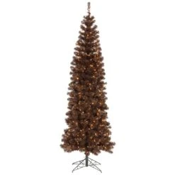 Vickerman Prelit Christmas Tree (421703)