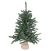 Vickerman Unlit Artificial Christmas Tree (421833) 2 Vickerman Unlit Artificial Christmas Tree (421833) -Light Bulbs Shop 421833alg