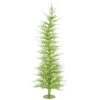 Vickerman Prelit Christmas Tree (422229) -Light Bulbs Shop 422229lg
