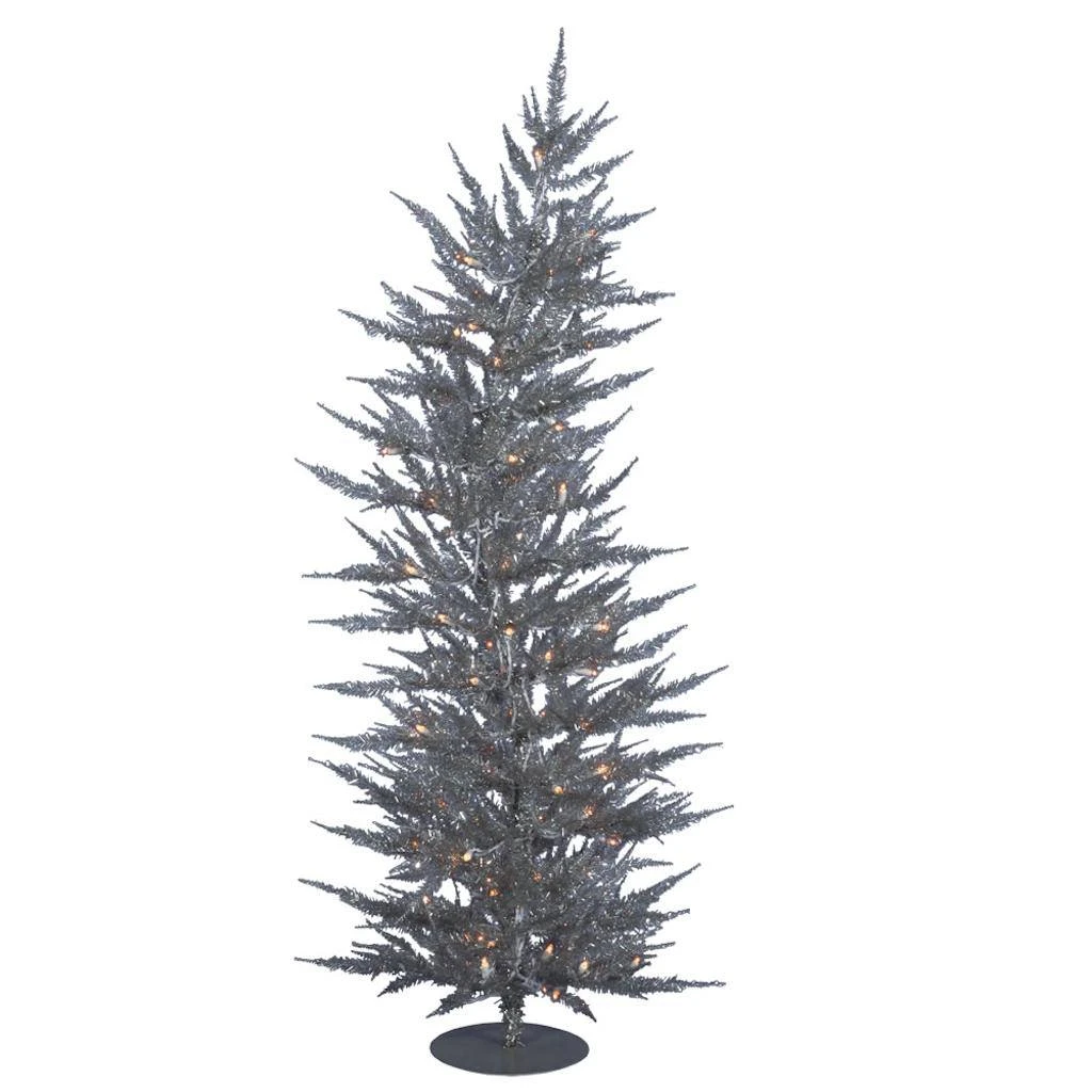 Vickerman Prelit Christmas Tree (422540) 3 Vickerman Prelit Christmas Tree (422540)