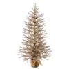 Vickerman Unlit Christmas Tree (423066)