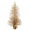 Vickerman Prelit Christmas Tree (423103) -Light Bulbs Shop 423103lg