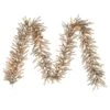 Vickerman Prelit Artificial Christmas Garland (423172) 2 Vickerman Prelit Artificial Christmas Garland (423172) -Light Bulbs Shop 423172lg