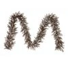 Vickerman Artificial Unlit Christmas Garland (423370) 2 Vickerman Artificial Unlit Christmas Garland (423370) -Light Bulbs Shop 423370lg