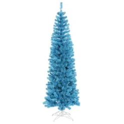 Vickerman Prelit Christmas Tree (423905)