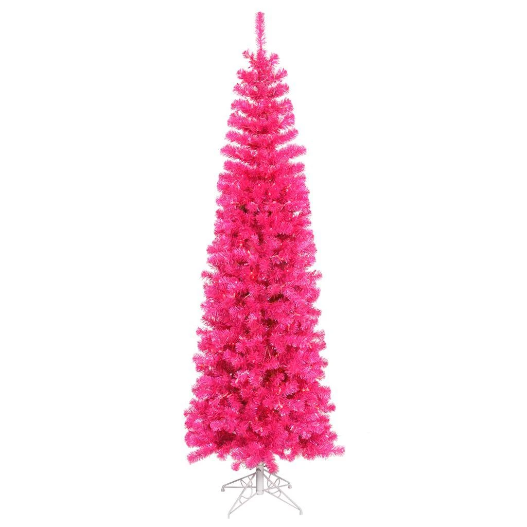 Vickerman Prelit Christmas Tree (424346) 3 Vickerman Prelit Christmas Tree (424346)