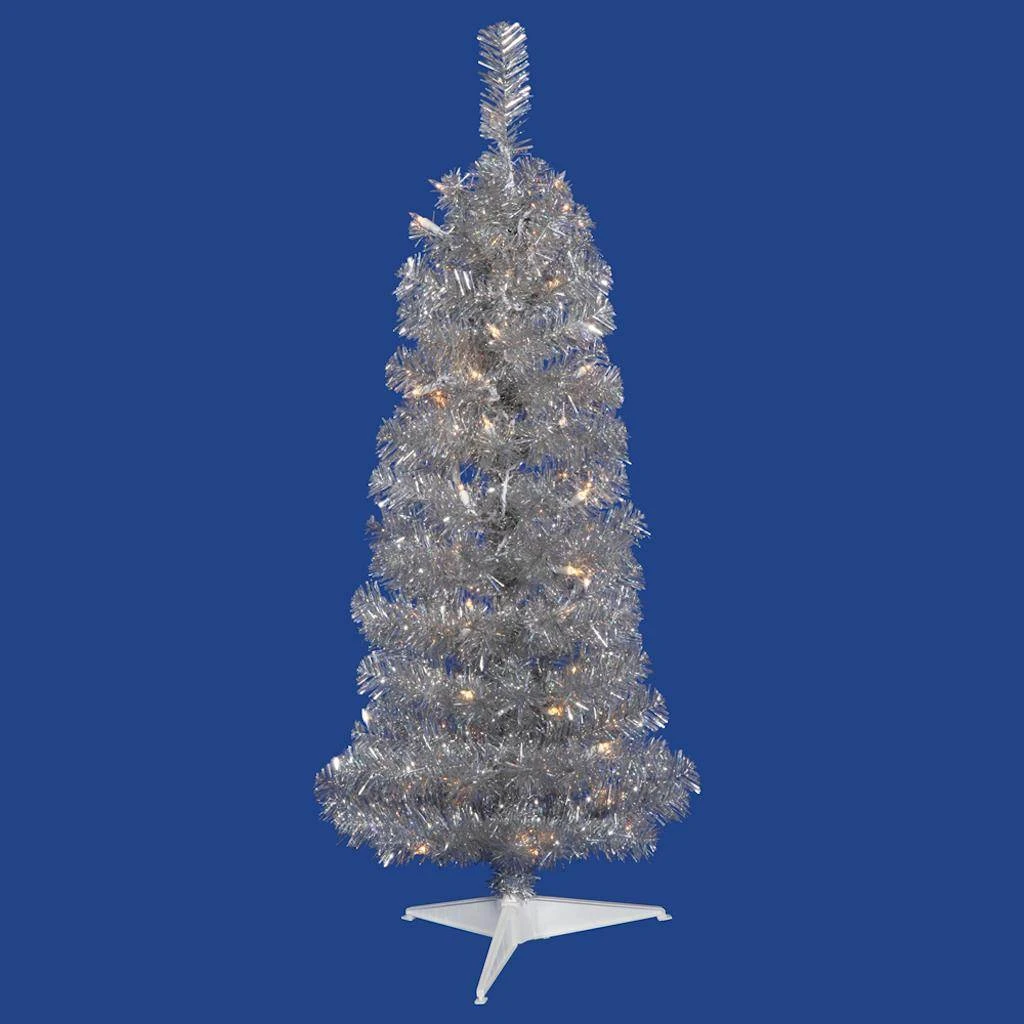 Vickerman Prelit Christmas Tree (424582) 3 Vickerman Prelit Christmas Tree (424582)