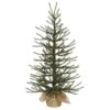 Vickerman Prelit Artificial Christmas Tree (425145) -Light Bulbs Shop 425145lg