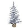 Vickerman Unlit Artificial Christmas Tree (425459) -Light Bulbs Shop 425459lg