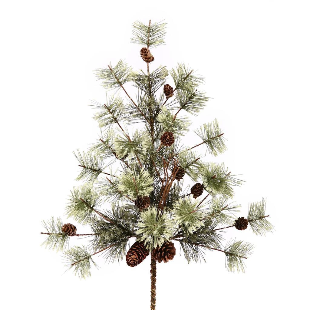 Vickerman Artificial Christmas Spray (425701) 3 Vickerman Artificial Christmas Spray (425701)
