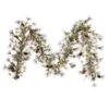 Vickerman Prelit Artificial Christmas Garland (425725)